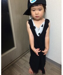 JEANASIS | タンクトップ