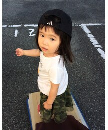 adidas | キャップ