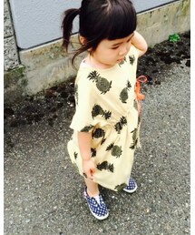 Cienta | モカシン/デッキシューズ