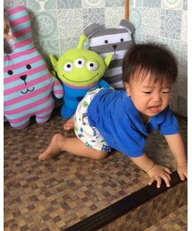 Mak the Yak | その他パンツ