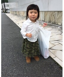 COMECHATTO&CLOSET | シャツ/ブラウス