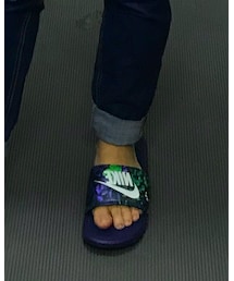 NIKE | サンダル