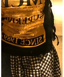 MCD | Tシャツ/カットソー