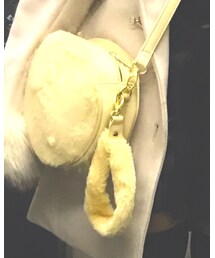 no brand | ショルダーバッグ