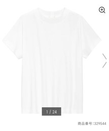 GU | Tシャツ/カットソー