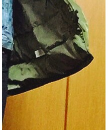 GU | モッズコート