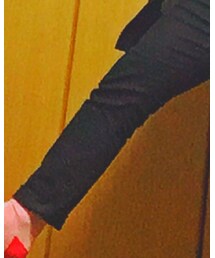 GU | デニムパンツ