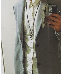 SPINNS | ネックレス