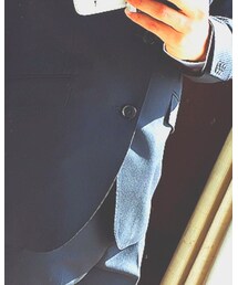 新社会人になる男✨ | その他アウター