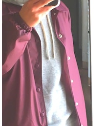 SANFORD | パーカー