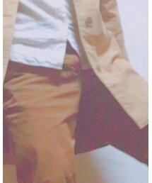 SPELLBOUND | チノパンツ