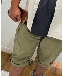 UNIQLO | カーゴパンツ