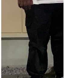 UNIQLO | カーゴパンツ