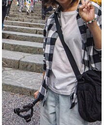 UNIQLO | シャツ/ブラウス