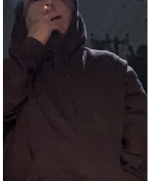 H&M | パーカー
