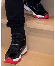AIR JORDAN | スニーカー
