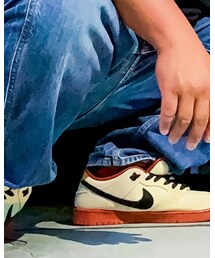NIKE SB | スニーカー