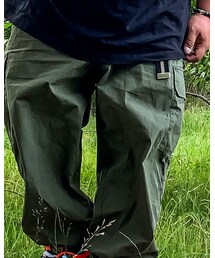 UNIQLO | カーゴパンツ