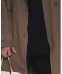 ZARA | Tシャツ/カットソー