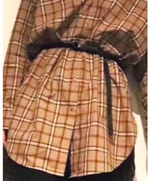 AMERICAN HOLIC | シャツ/ブラウス