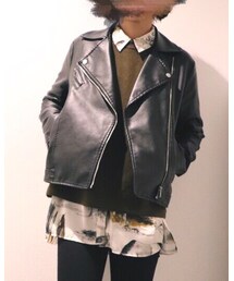 ZARA | ニット/セーター