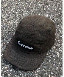 Supreme  | キャップ