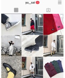 insta 🆔yu__sai | その他