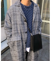 Deteil | トップス