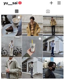 Instagram | その他