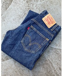 古着levis517 | デニムパンツ