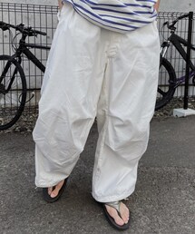 U.SARMY スノーパンツ | その他パンツ