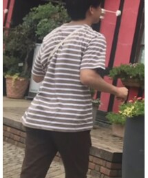 GU | Tシャツ/カットソー