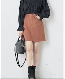 NICE CLAUP | スカート