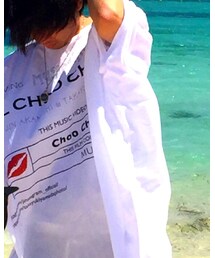 Choo Choo SHITAIN | Tシャツ/カットソー