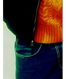 GU | ニット/セーター