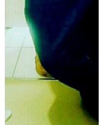 NESTA BRAND | デニムパンツ