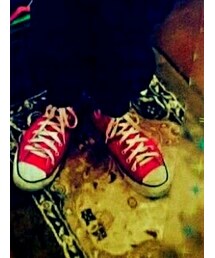 CONVERSE | スニーカー