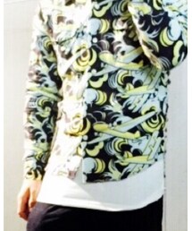 N.HOOLYWOOD | シャツ/ブラウス