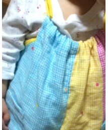 Handmade | サロペット/オーバーオール