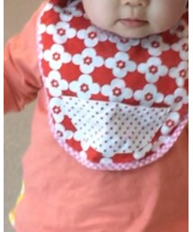 SWAP MEET MARKET | スタイ/よだれかけ