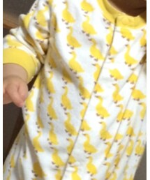 UNIQLO | ロンパース