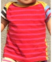 DENIM DUNGAREE | Tシャツ/カットソー