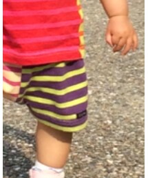 DENIM DUNGAREE | その他パンツ