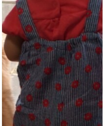 Handmade | サロペット/オーバーオール