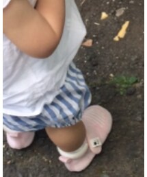 Handmade | その他パンツ