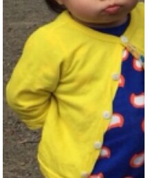 akala ono | カーディガン/ボレロ