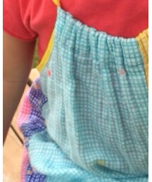 Handmade | サロペット/オーバーオール