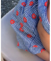 Handmade | サロペット/オーバーオール