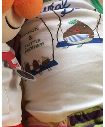 BOOFOOWOO | タンクトップ