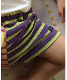 DENIM DUNGAREE | その他パンツ